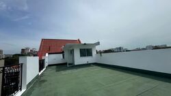 People's Garden (D19), Terrace #533715601